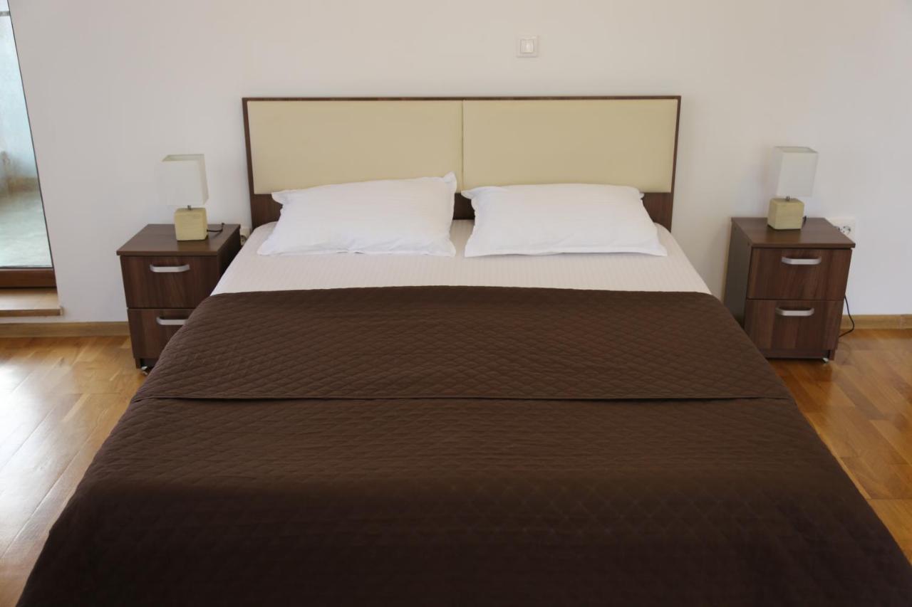 Anamaria Apartments Mamaia Nord ナボダリ エクステリア 写真