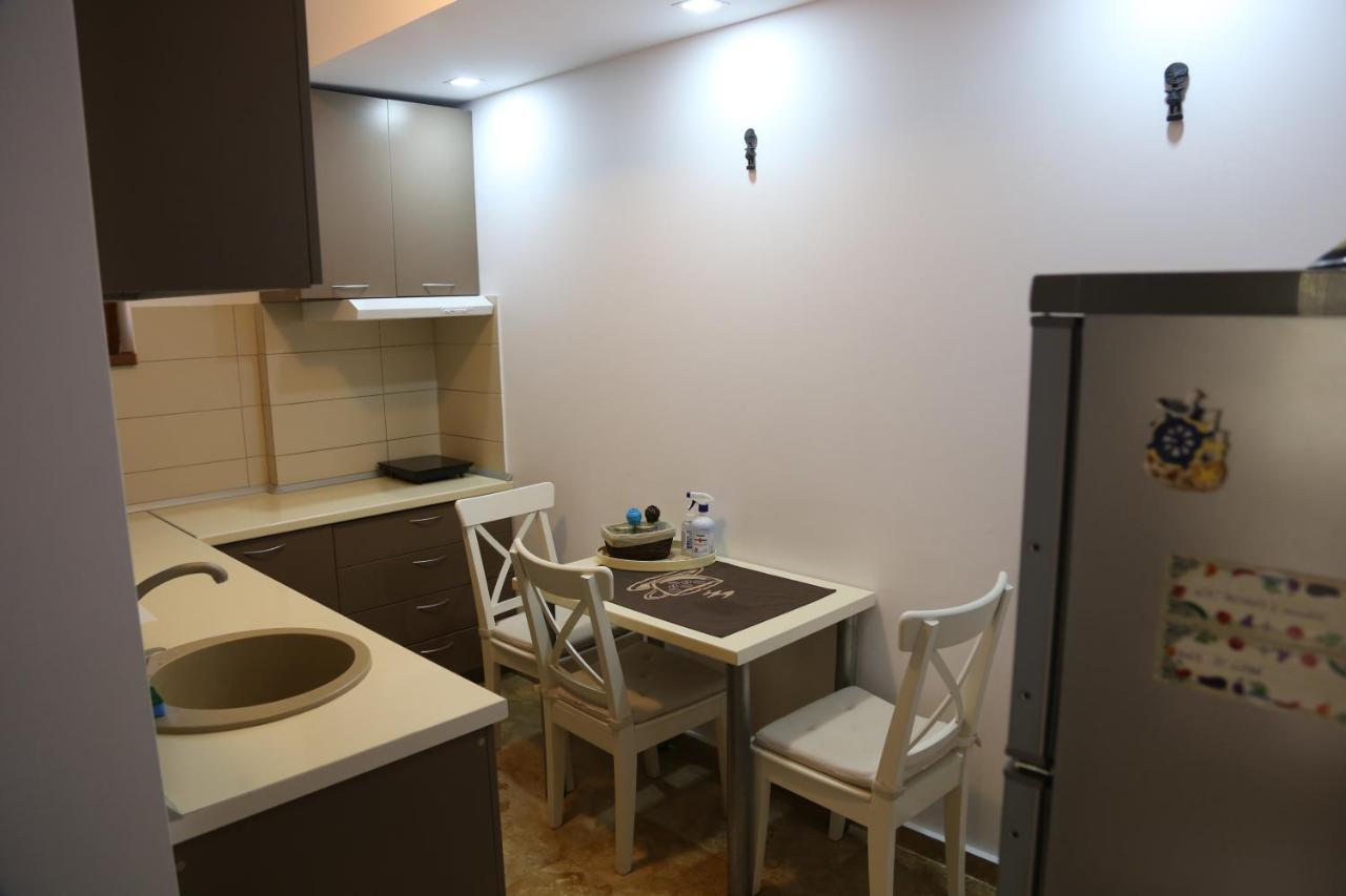 Anamaria Apartments Mamaia Nord ナボダリ エクステリア 写真