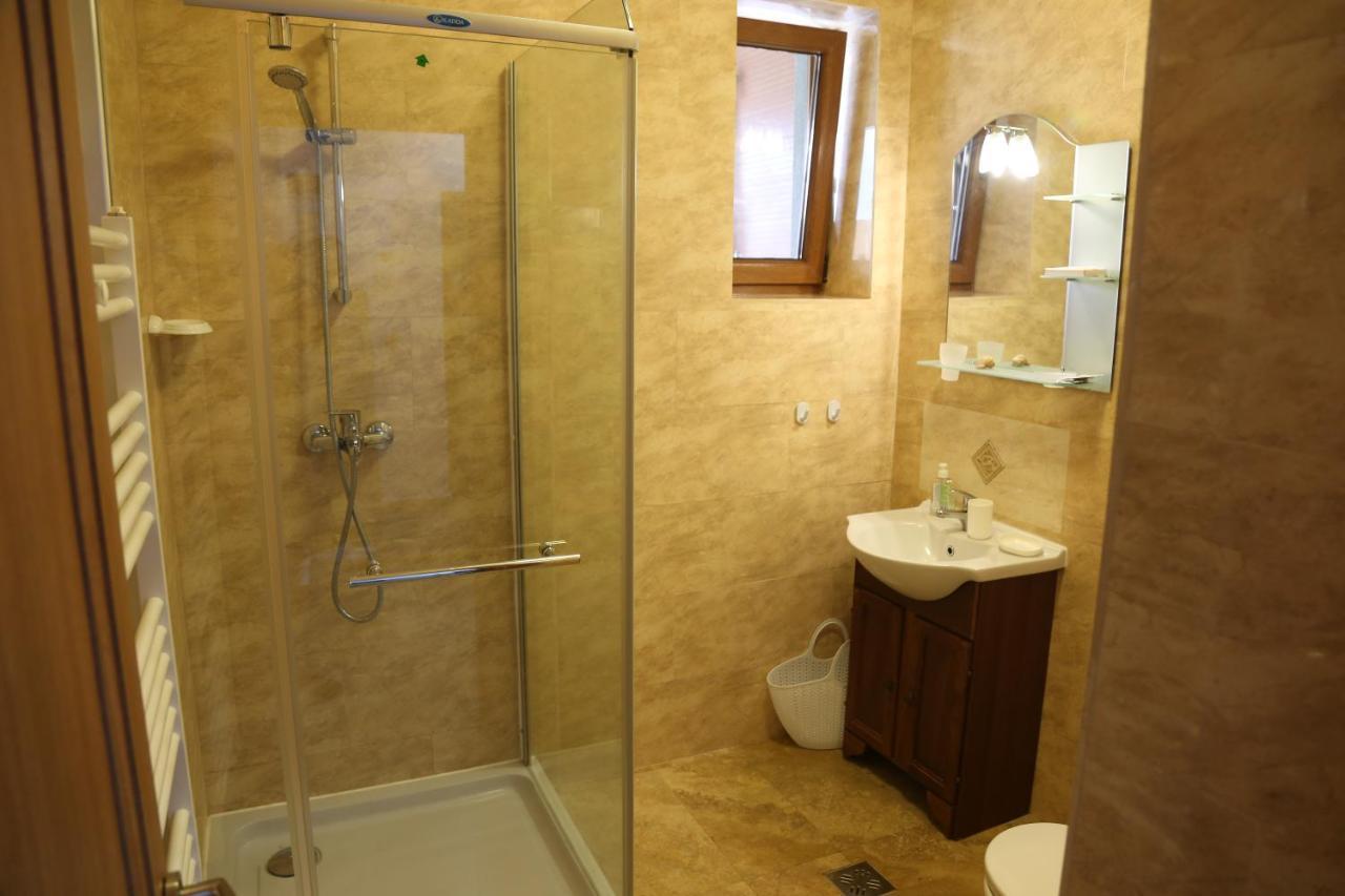 Anamaria Apartments Mamaia Nord ナボダリ エクステリア 写真