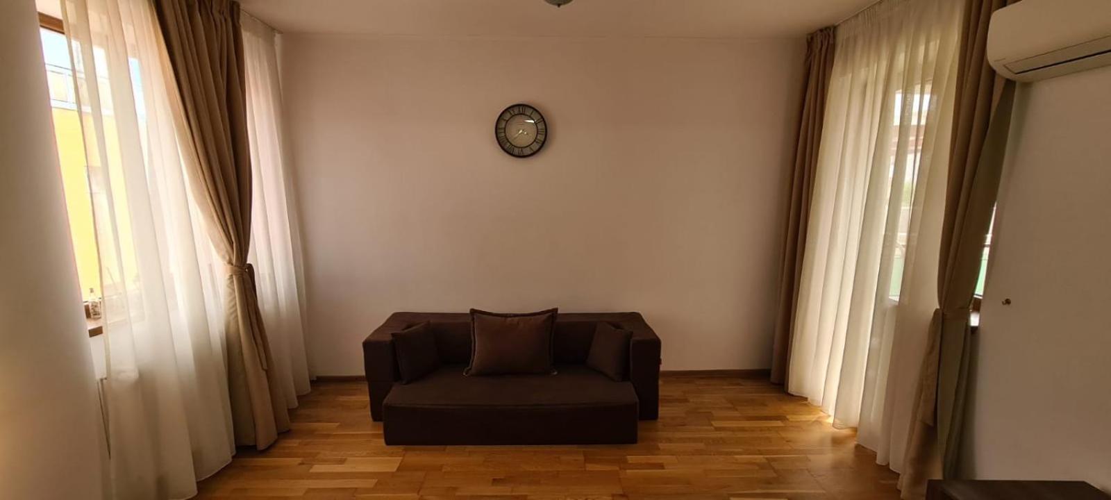 Anamaria Apartments Mamaia Nord ナボダリ エクステリア 写真