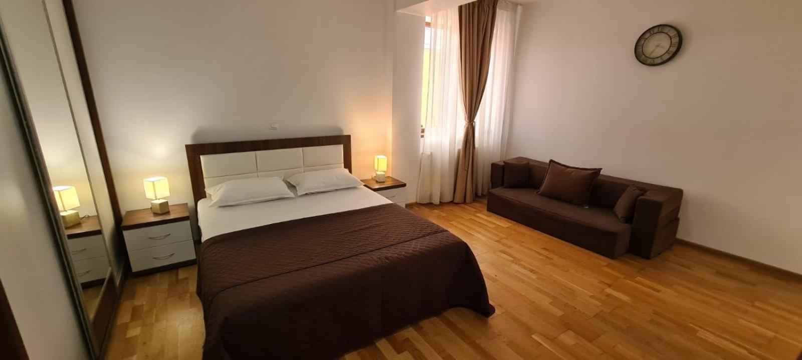 Anamaria Apartments Mamaia Nord ナボダリ エクステリア 写真