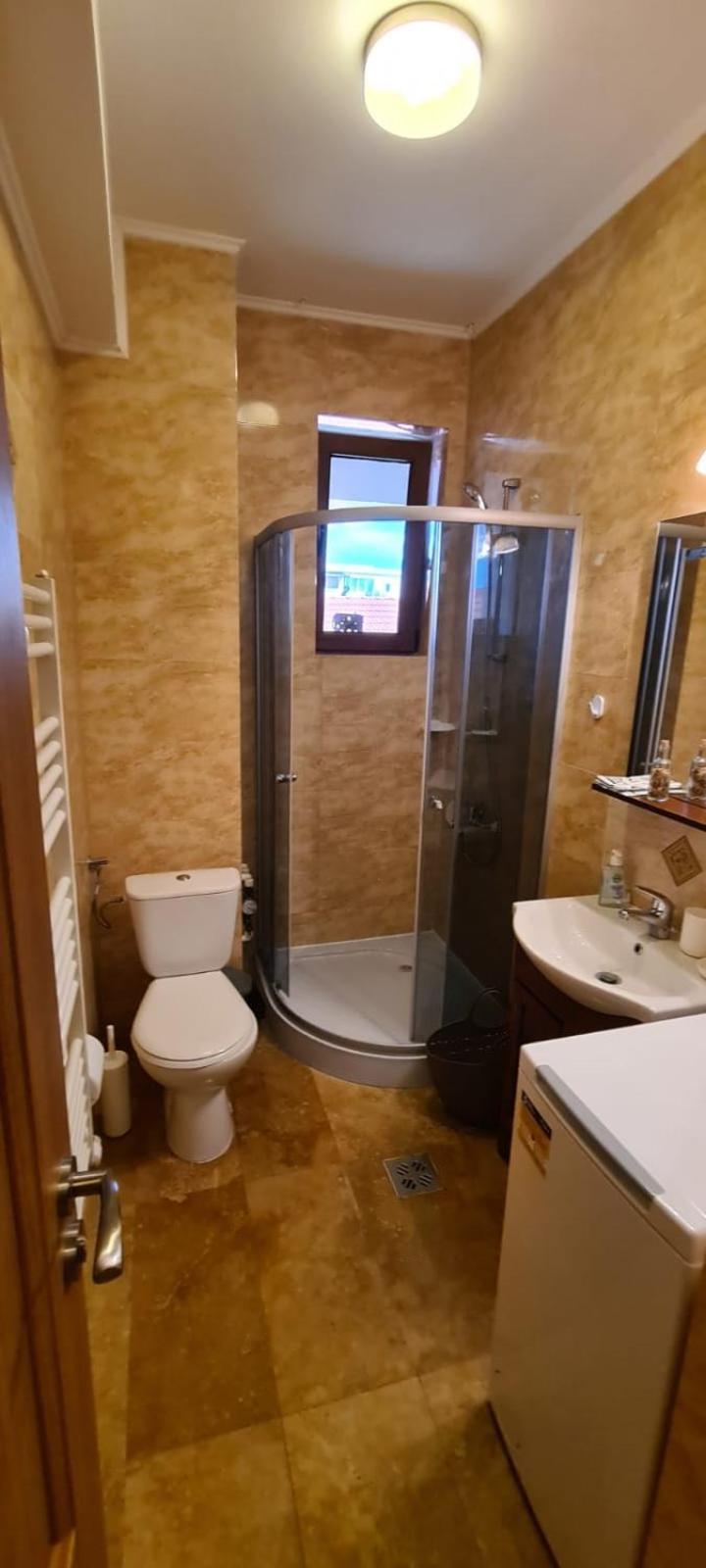 Anamaria Apartments Mamaia Nord ナボダリ エクステリア 写真